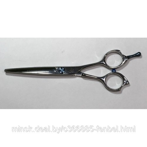 Ножницы Suntachi Diamond Line длинна 6 прямые 5 класс SM-60 6.0