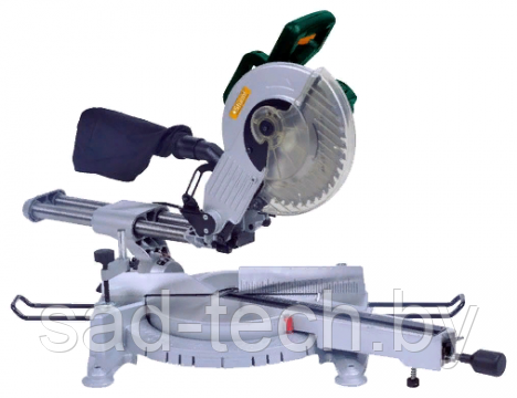 Пила торцовочная Sturm MS55211