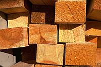 Брусок 50х70 строганный, сушенный. Минск и Минская область