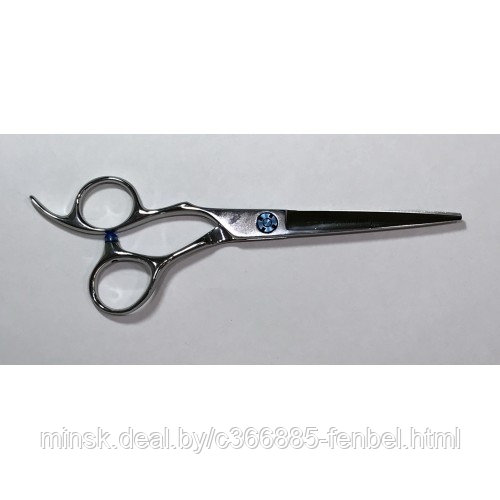 Ножницы левша Suntachi Diamond Line 5 класс №6 BU-60A 6.0 Lefty