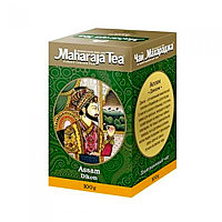 Чай Ассам черный байховый Диком Махараджа (Maharaja Tea Assam Dikom), 100г
