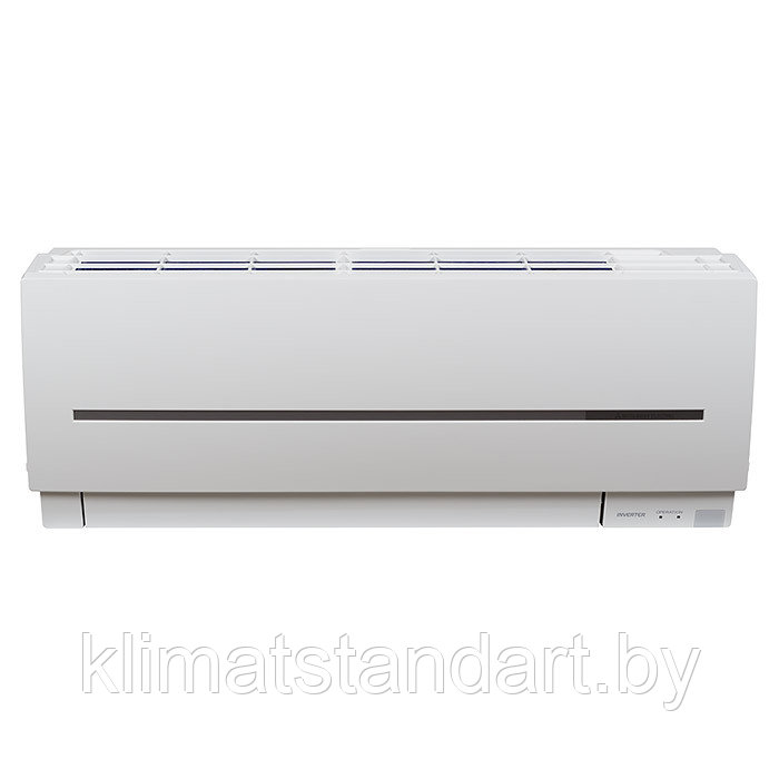 Кондиционер Mitsubishi Electric MSZ-SF20VA (внутренний блок) - фото 2 - id-p5931132