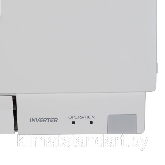 Кондиционер Mitsubishi Electric MSZ-SF20VA (внутренний блок) - фото 5 - id-p5931132