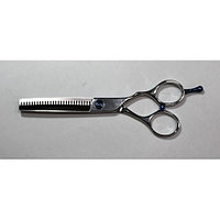 Ножницы филировочные Suntachi Diamond Line 5 класс №6 HA60-27 6.0. HA60-27 6.0 Ножницы филировочные Suntachi Diamond Line 5 класс №6 HA60-27 6.0.