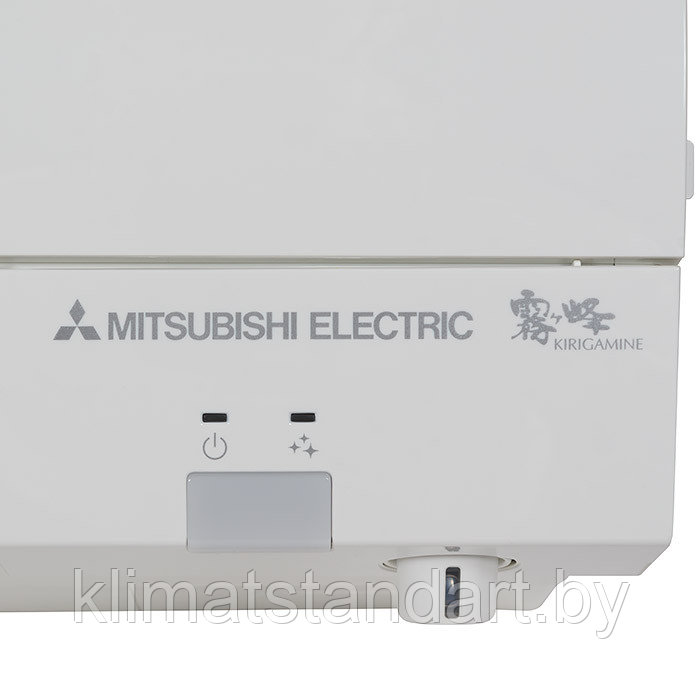 Кондиционер Mitsubishi Electric MSZ-FH50VE (внутренний блок) - фото 5 - id-p5931433