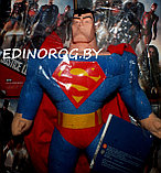 Супермен 42 см. Мягкая игрушка., фото 2