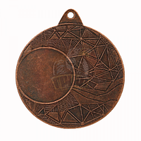 Медаль Tryumf 5.0 см (бронза) (арт. ME0150/B)