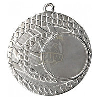 Медаль Tryumf 5.0 см (серебро) (арт. MMC9950/S)