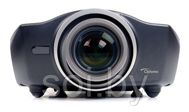 Светодиодный проектор Optoma HD91 - FullHD с функцией 3D