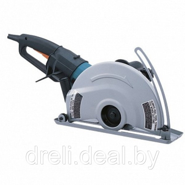 Штроборез Makita 4114S - фото 1 - id-p93695329