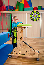 Вертикализатор статический для детей с ДЦП KOTEK I Под заказ, фото 3