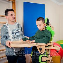 Вертикализатор статический для детей с ДЦП KOTEK II INVENTO (размер 1) Под заказ, фото 3