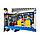 Конструктор Bela 10420 "Мобильный отряд полиции" 394 деталей (аналог Lego), фото 2