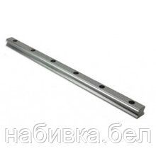 Рельсовая направляющая HGR25R HIWIN L 70,5 см