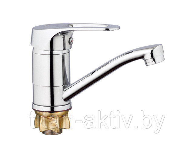 Смеситель для кухни (Lt), D40, 4G4-B018 G.Lauf