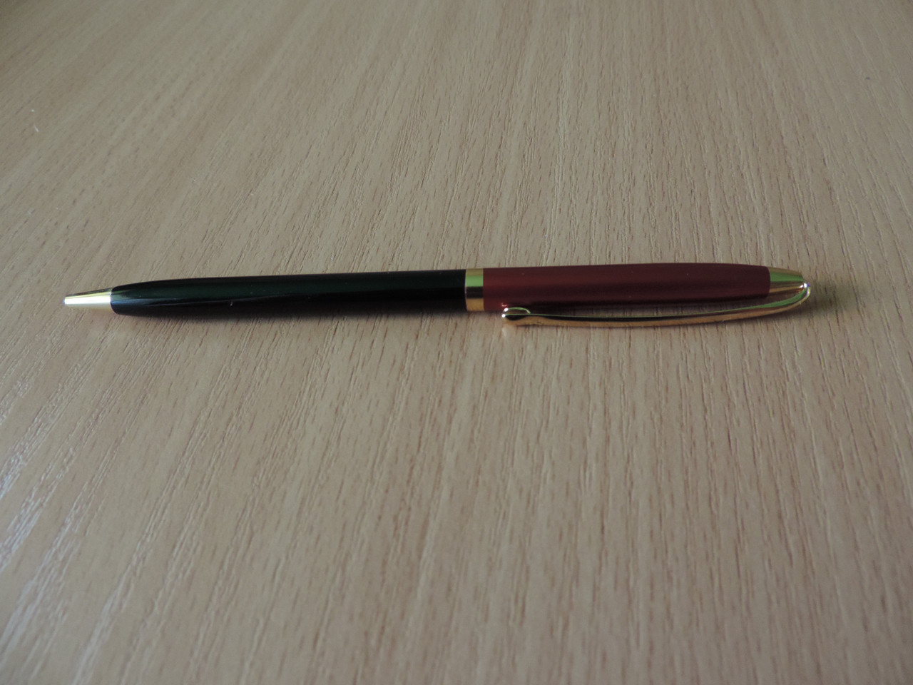 Ручка шариковая автоматическая FLAIR CARISHMA  (цена с НДС)
