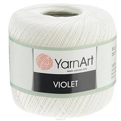 YarnArt Violet