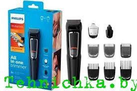 Машинка для стрижки PHILIPS MG3740, фото 2