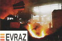 Evraz: во 2 квартале производство стальных полуфабрикатов и проката будет увеличено