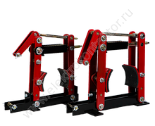Тормоз ТКГ-300 (с ТЭ-50)