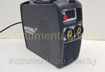 Сварочный аппарат Shtenli MMA-250 PRO ,250A, фото 2