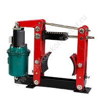 Тормоз ТКГ-160 (с ТЭ-30)