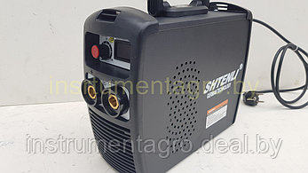 Сварочный аппарат Shtenli MMA-250 PRO ,250A, фото 3