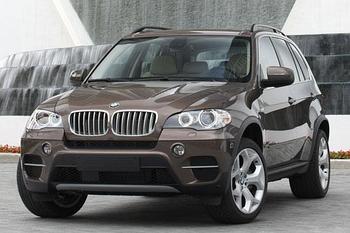 X5 (E70) 2006-2010