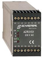 101051552 | AZR31S1-2SEC/24VDC