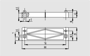 101158893 | SPACER BN 31/33 - фото 1 - id-p93735277