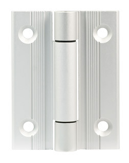 101028411 | additional hinge TES/S/45 - фото 1 - id-p93735498