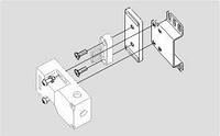 101150373 | Mounting set MS AZ 15/16 P