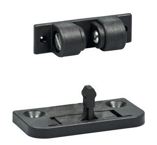 101115025 | Ball latch 2053-2, фото 2