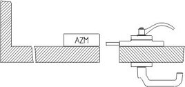 101175171 | AZM 161-STS30-01