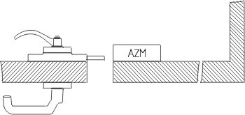 101175178 | AZM 161-STS30-02