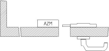 101175481 | AZM 161-STS30-03