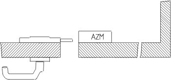 101175486 | AZM 161-STS30-04