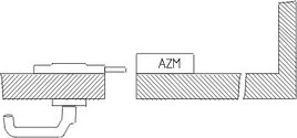 101175486 | AZM 161-STS30-04