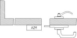 101175490 | AZM 161-STS30-05