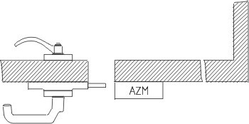 101175491 | AZM 161-STS30-06