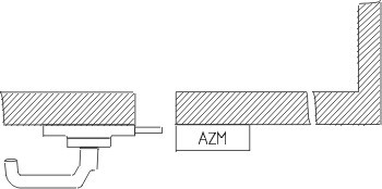 101173763 | AZM 161-STS30-08