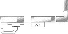 101173763 | AZM 161-STS30-08