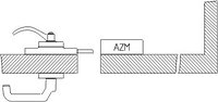 101176754 | AZM 415-STS30-02