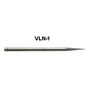 Игла VLN-1 (0,56мм) для Paasche VL,VLS - фото 1 - id-p3982664