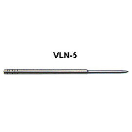 Игла VLN-5 (1,1мм) для Paasche VL,VLS - фото 1 - id-p3982670