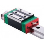 Каретки HIWIN типа HGH без фланца