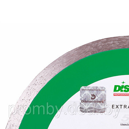Диск алмазный Distar 1A1R 150x1,4x8x25,4 Granite 5D - фото 2 - id-p93752795