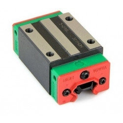 Каретка линейного перемещения HGH25HA HIWIN