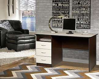 Стол компьютерный компакт