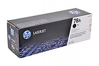 Картридж оригинальный HP 78A CE278A Black